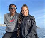 Meet Terance Mann Girlfriend Angelica Streetman-Here Is the Facts to Know About Sf of La Clippers