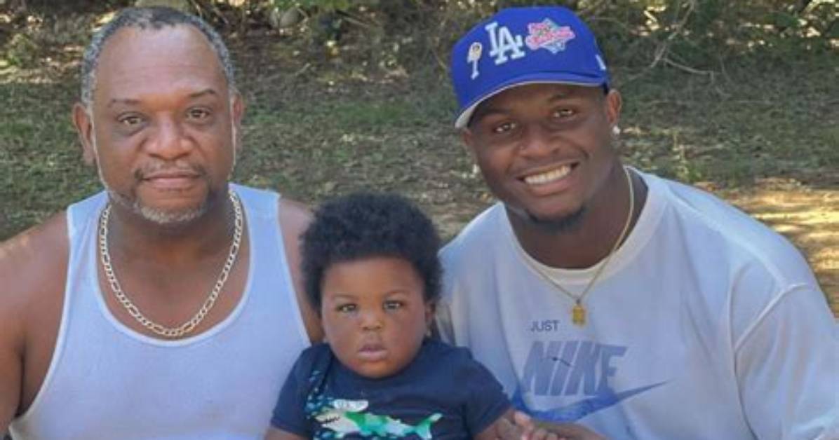 Meet Willie Gay Jr Parents on Instagram: Everything to Know About the American Footballler
