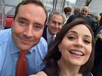 Meg Tirrell Husband: Is Cnbc Reporter Married? Baby and Family