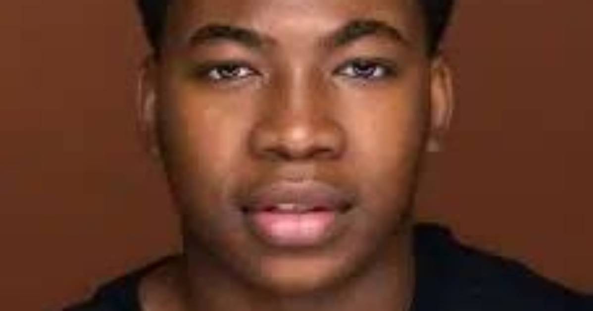 Mekai Curtisn- Net Worth, Bio, Age, Nationality, Girlfriend, Height, Career