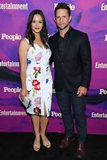 Melissa Fumero Husband: Who Is David Fumero? Kids and Relationship Timeline