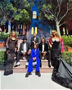 Melissa Knowles Related to Beyonce | Family
