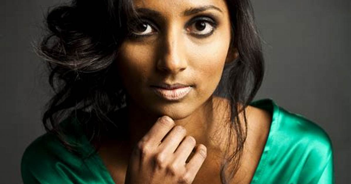 Menik Gooneratne