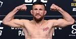 Merab Dvalishvili Salary and Weight: Ready to Watch Next Fight