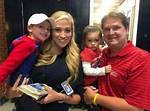 Meredith Marakovits Bio, Age, Family, Husband, Yes, Ny Yankees, Salary