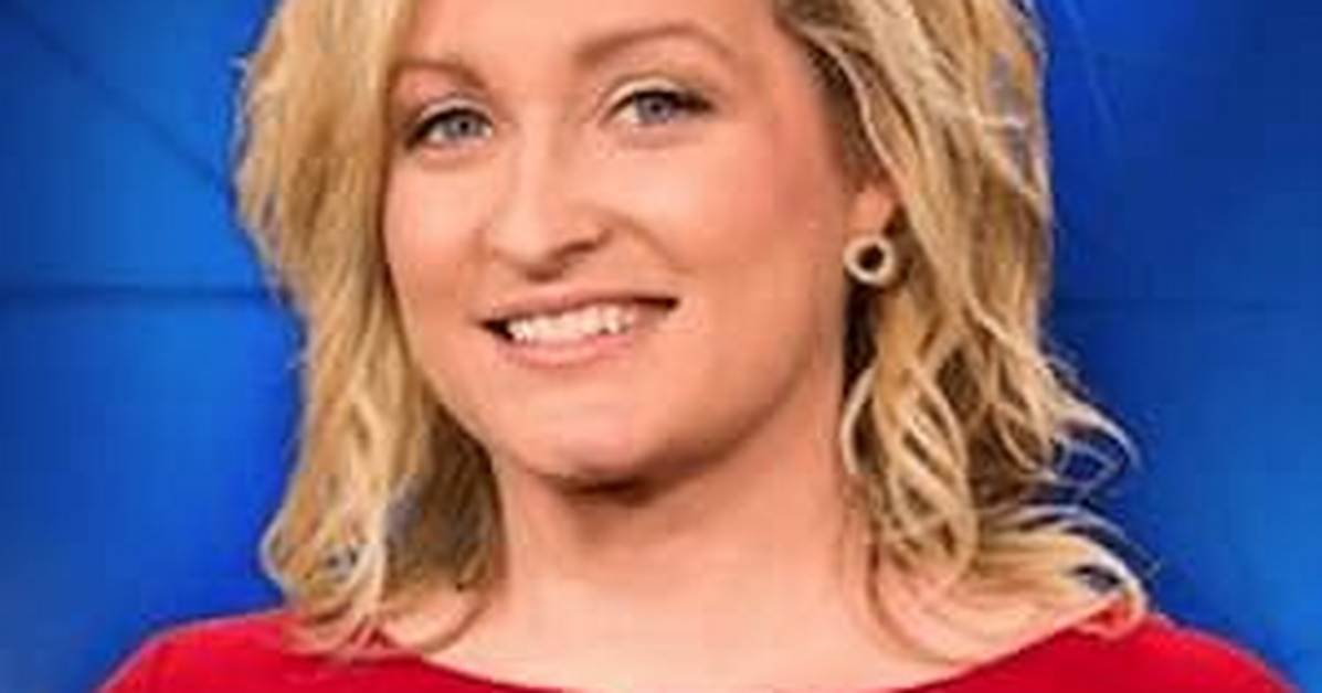 Metinka Slater Kcci, Net Worth, Bio, Wiki, Age, Height, Dresses, Husband, Salary and Family