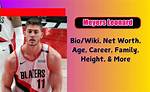 Meyers Leonard Height, Weight, Net Worth, Age, Birthday, Wikipedia, Who, Nationality, Biography