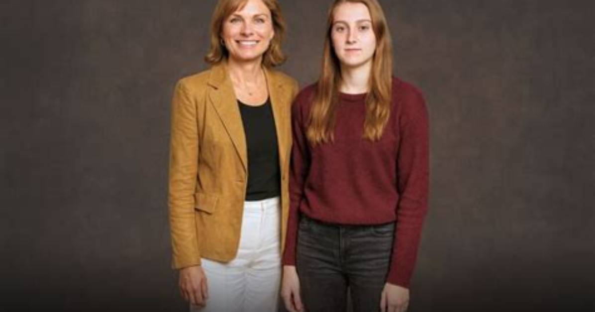 Mia Sharrocks: Meet Fiona Bruce Daughter on Instagram