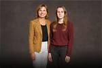 Mia Sharrocks: Meet Fiona Bruce Daughter on Instagram