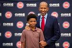 Micah Williams: Who Is Monty Williams’ Son?