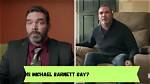 Michael Barnett Sexuality: Is He Gay? Explore His Relationship and Family