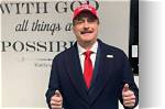 Michael J. Lindell Biography, Age, Height, Children, Wife, Family, Net Worth, Foundations and My Pillow