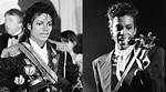 Michael Jackson Feud Made Prince Skip "We Are the World," Lionel Richie Says