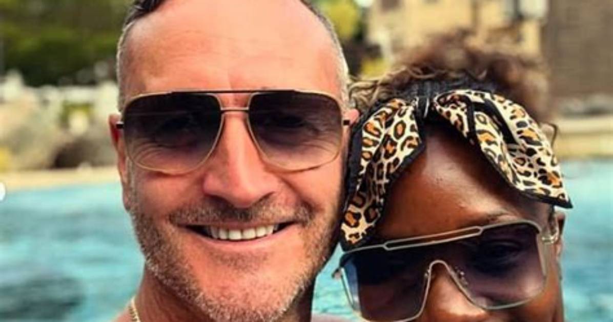 Michelle Mcsween: Meet Will Mellor Wife on Instagram