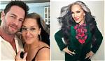 Michelle Visage Biography, Age, Husband, Daughter, Breasts, Diva Rules, Big Brother and Net Worth