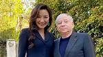 Michelle Yeoh Sister and Brother: Meet Siblings Robert and Lam