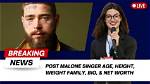 Mike Malone Height, Weight, Net Worth, Age, Birthday, Wikipedia, Who, Nationality, Biography