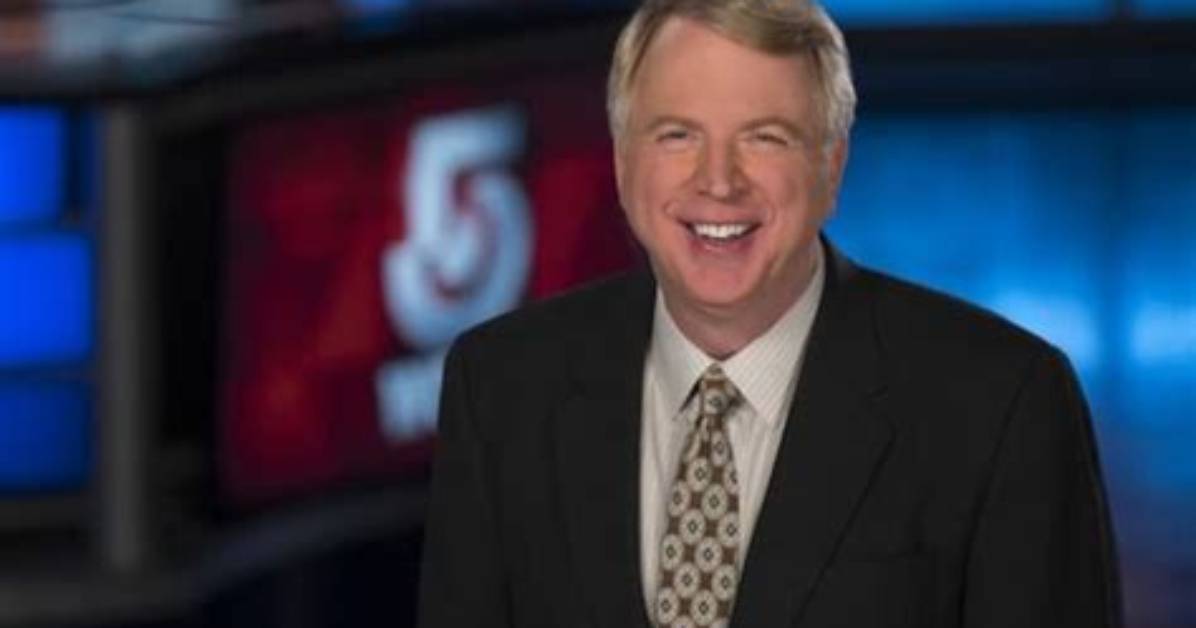 Mike Wankum Wcvb, Biography, Age, Wife, Children, Salary and Worth