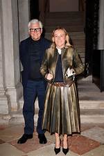 Miuccia Prada: Husband, Net Worth, Tattoos, Smoking & Body Measurements