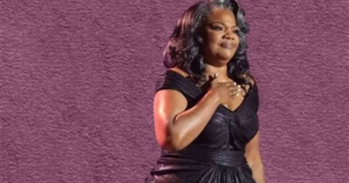 Mo’nique Net Worth: Career & Lifestyle
