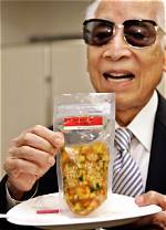 Momofuku Ando’s Net Worth, Biography, Fact, Career, Awards and Life Story