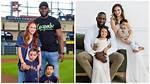 Monica Alvarez Five Facts: Yordan Alvarez Wife Is a Mother of His Two Kids