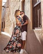 Monique Salum- All About the Wife of Famous Football Player Fred