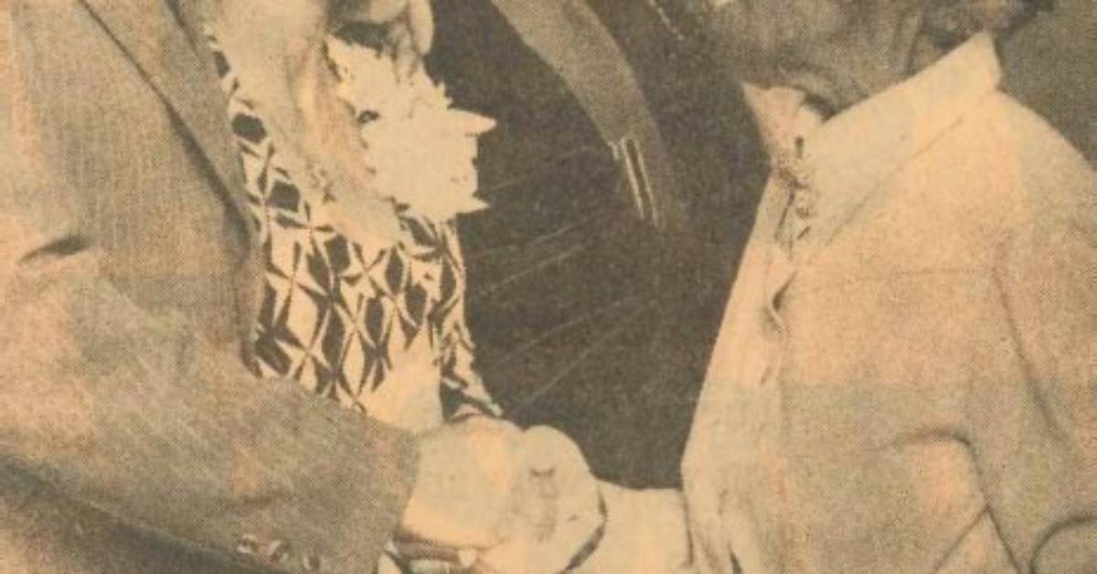 Moon Landrieu Wife: Who Is Verna Satterlee?
