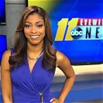 Morgan Norwood (Abc 11) Bio, Wiki, Age, Height, Parents, Husband, Married, Salary and Net Worth
