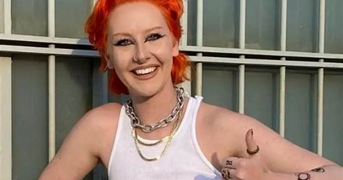 Morgan Presley Tiktok: Age, Wiki, Biography, Net Worth, Instagram, Boyfriend