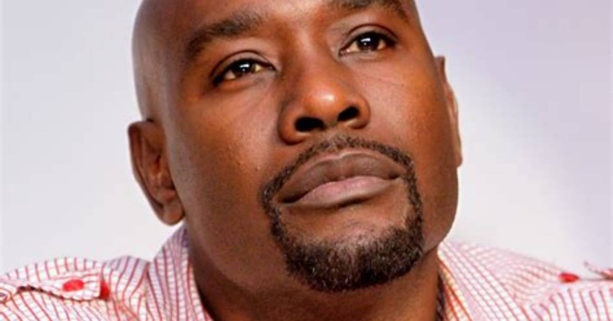 Morris Chestnut’s Net Worth, Biography, Career, Awards, Fact and Life Story