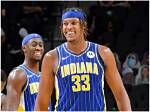Myles Turner Bio, Age, Family, Education, Girlfriend, Career, Nationality, Net Worth, Measurements
