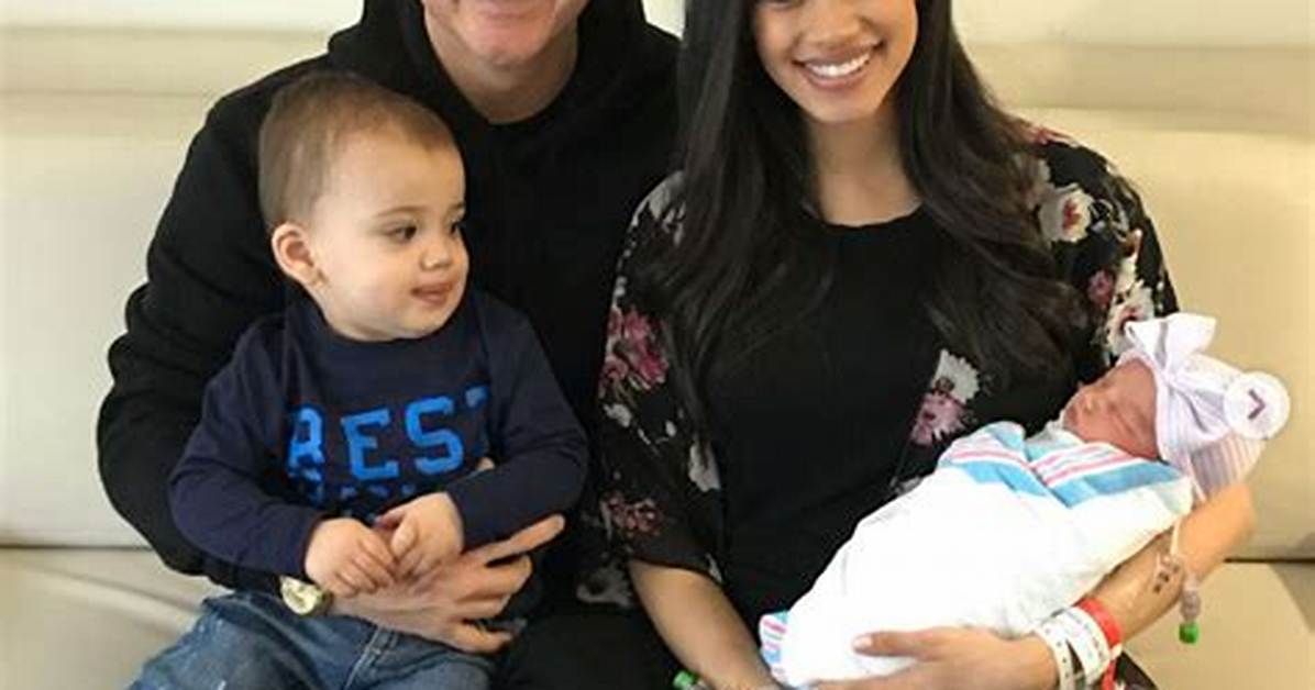 Nala Ryan Dyrdek (Rob Dyrdek’s Daughter) Bio, Age, Wiki, Birthday and Net Worth