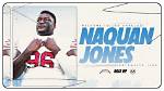 Naquan Jones Salary, Net Worth, Contract, Nfl Draft, Wiki, Pff