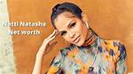 Natasha Bernasek Net Worth, Income, Salary, Earnings, Biography