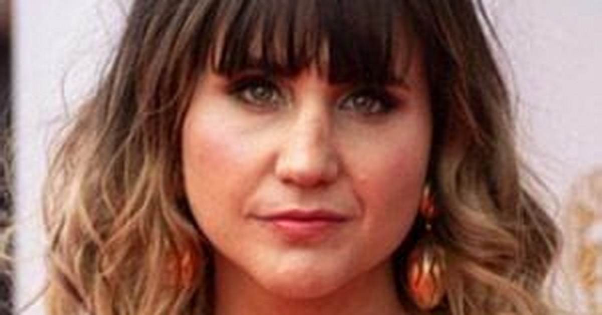 Natasia Demetriou Bio-Wiki, Age, Height, Jamie, Husband, Stand-Up, Dresses, What We Do and Net Worth