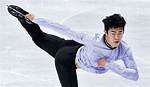 Nathan Chen Girlfriend, Wife, Height, Yale, Olympic Medals, Is Nathan Chen Dating?