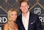 Nathan Mackinnon’s Wife: Is He Married to His Girlfriend Charlotte Walker?