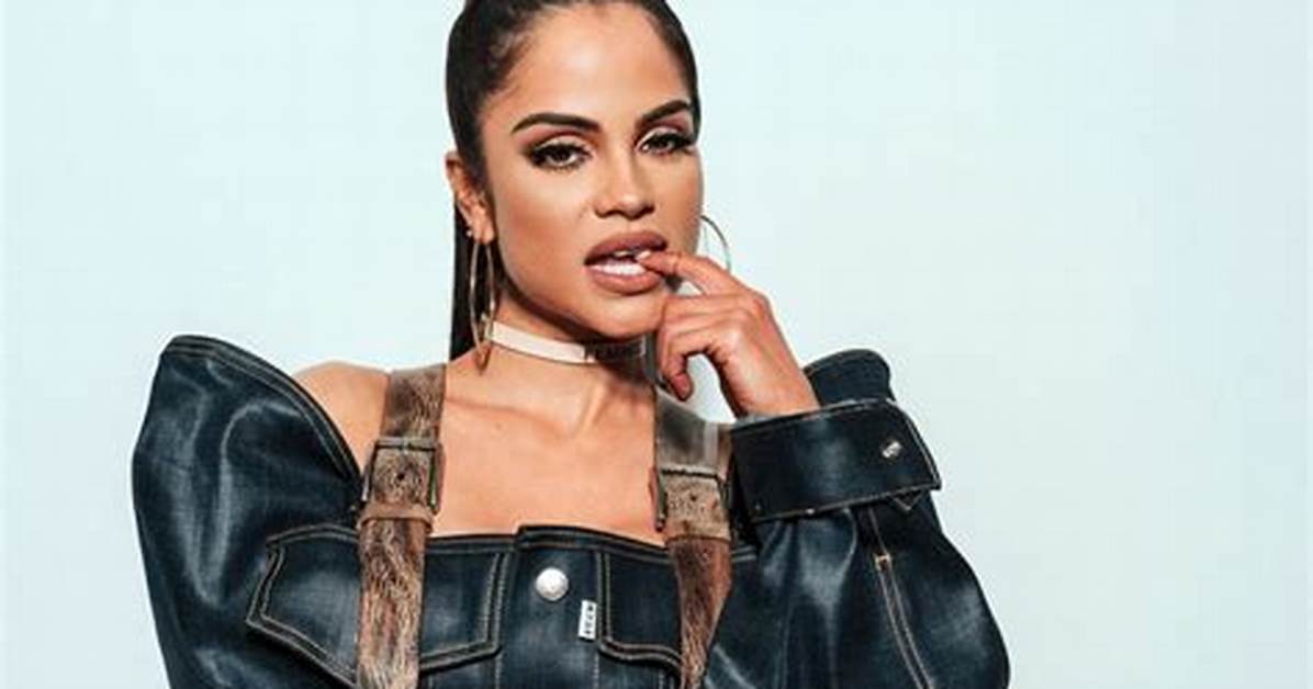 Natti Natasha Net Worth, Dating, Boyfriend, Height, Age, Wiki, Biography
