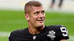 Nfl: Carl Nassib Father Gilbert Nassib – Is Carl Nassib Gay?