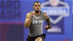 Nfl Draft 2023 Dj Turner Ii Parents: Deidre Newkirk and Darryl Turner