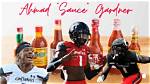 Nfl Draft: Does Ahmad Sauce Gardner Have a Girlfriend? His Parents and Family Background Explored