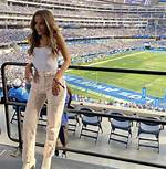 Nfl: Kay Adams Bikini Pictures – Did She Have Any Surgery?