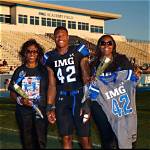 Nfl: Who Are Casey Thompson Parents? Meet His Father Charles Thompson and Mother Kori Thompson