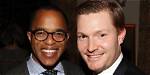 Nick Schmit: Jonathan Capehart Husband Age, Wiki and Job: 10 Facts to Know About