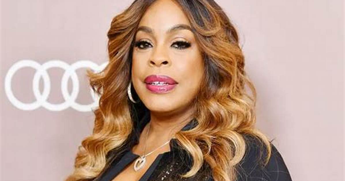 Niecy Nash Bio, Wiki, Net Worth, Age, Daughter, Husband, Mother, Height and Book