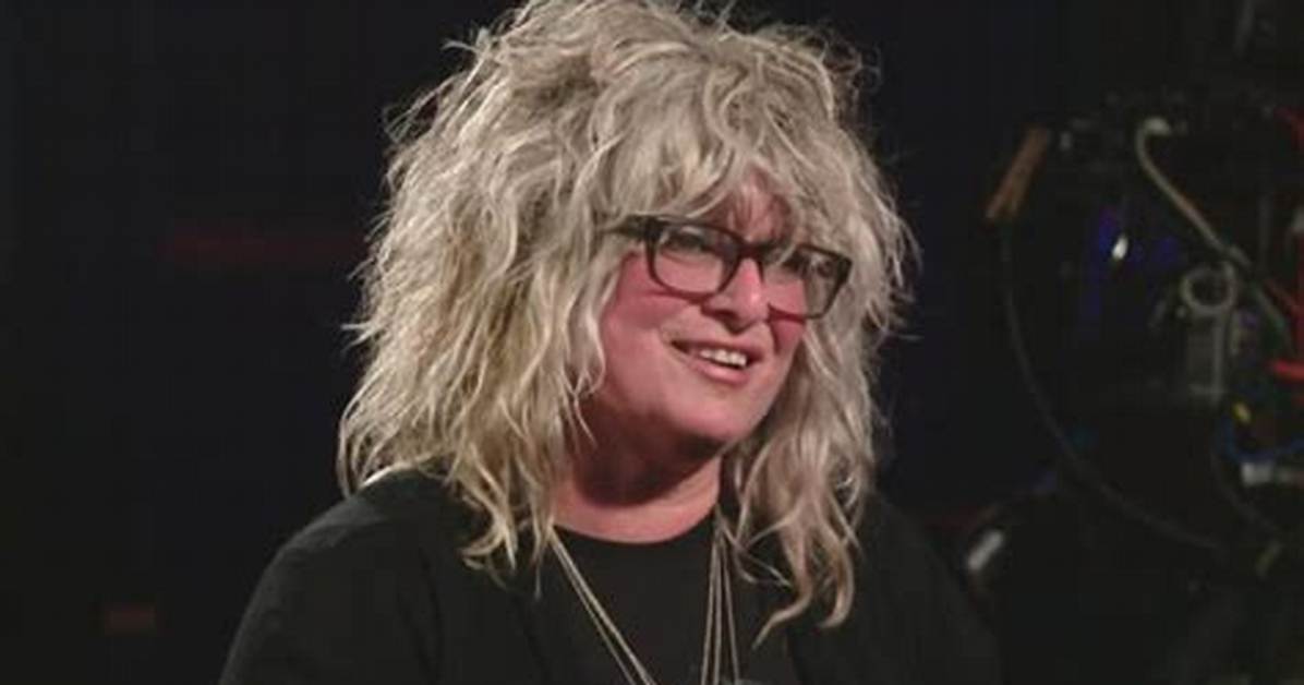 Nina Blackwood Net Worth, Income, Salary, Earnings, Biography