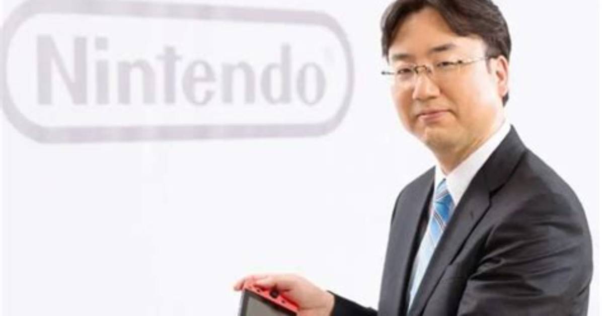 Nintendo Ceo: Shuntaro Furukawa Net Worth, Everything on His Wife & Salary, Wiki, Bio