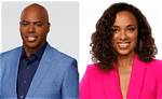 Nischelle Turner Bio, Age, Family, Husband, Cnn, Cbs, Entertainment Tonight
