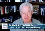 Obituary| How Did Maranatha Chapel Pastor Ray Bentley Die? Death Cause and Family Details to Know